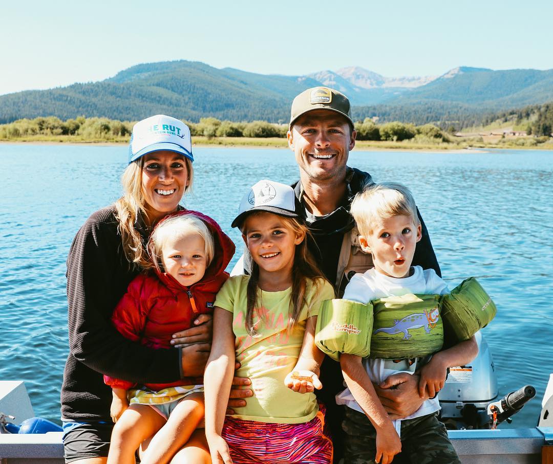 Cast a Line and Experience the Best of Montana Fly Fishing - The Wilson ...