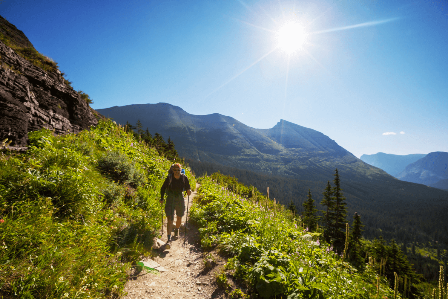 The Perfect 5-Day Summer Activity in Big Sky | The Wilson Hotel