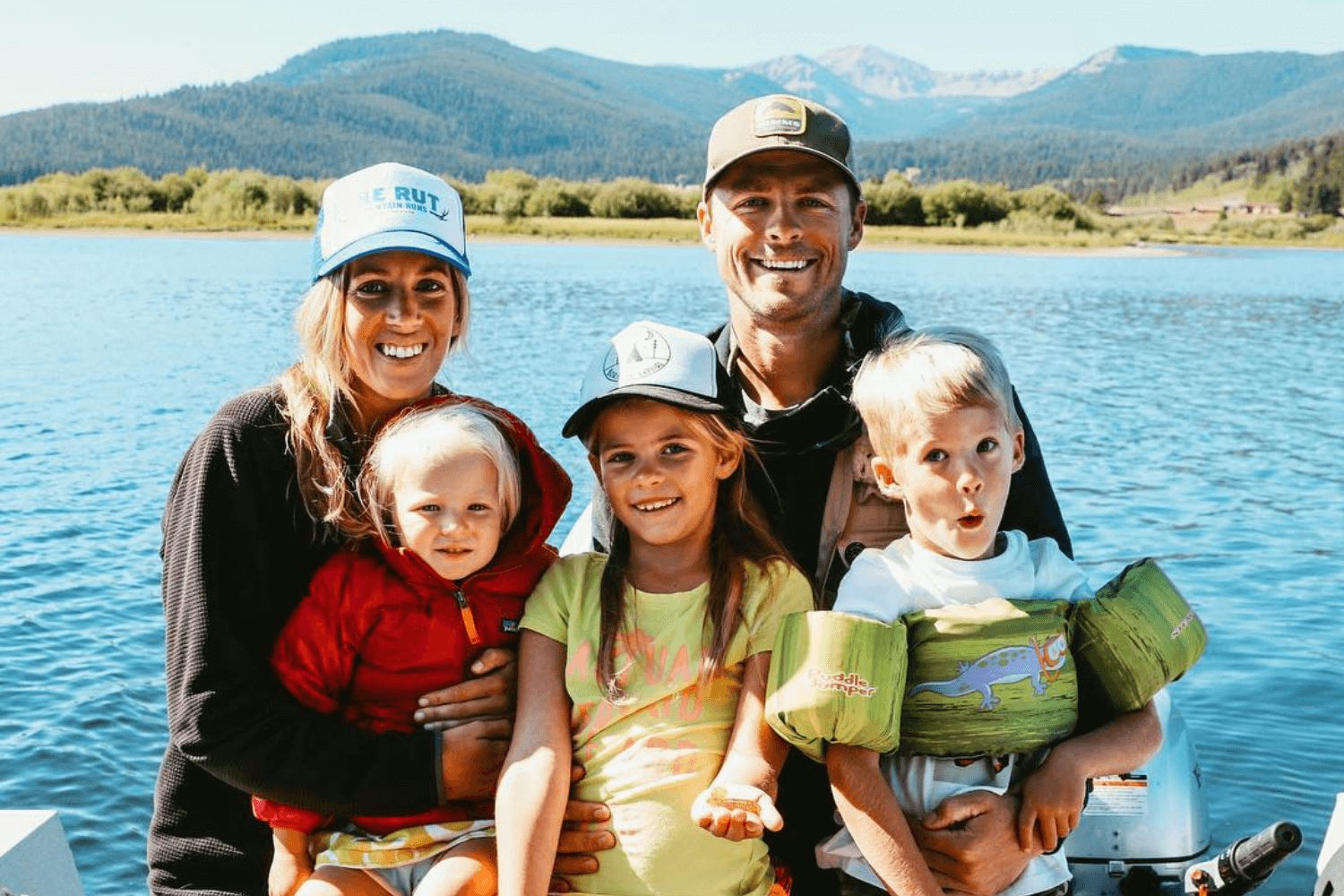 Outdoor Family Activities in Big Sky, Montana | Wilson Hotel